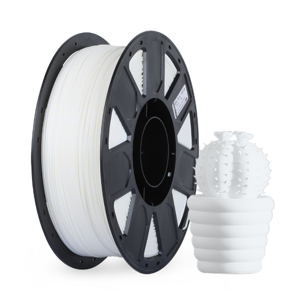 Imagem de Filamento Creality Ender-pla (white) 1,75mm - 3301010121