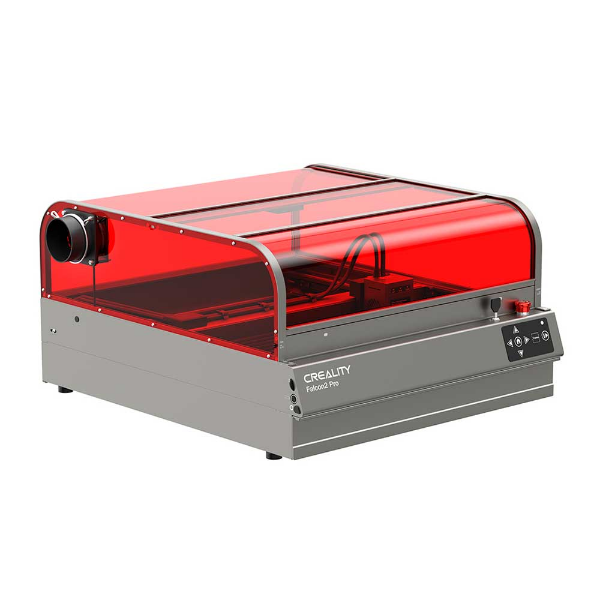 Imagem de Maquina De Gravacao A Laser Creality - Cr Laser Falcon 2 Pro 60w - 1005010186