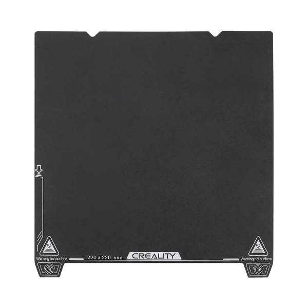 Imagem de Kit De Placa De Plataforma De Aço De Mola Para Ender-3v3 Se - 4004090110